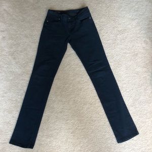 DL1961 Boot Cut Stretch Jeans Size 27